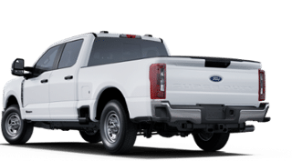 2025 Ford Super Duty® External Image 3